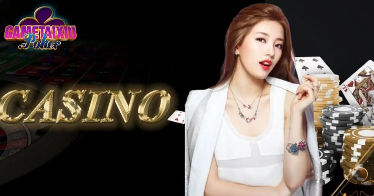 Đôi nét về casino tài xỉu